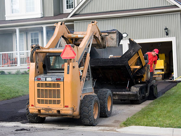 Best Commercial Driveway Pavers  in Rice Lake, WI